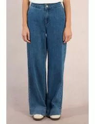 Denim large