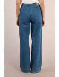 Denim large