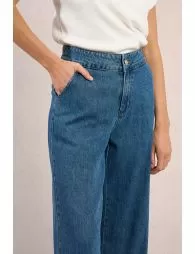 Denim large