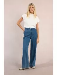 Denim large
