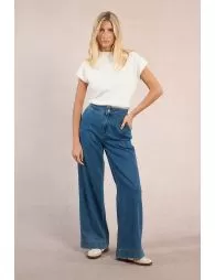 Denim large