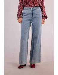 Denim large