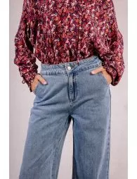 Denim large