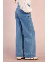 Denim large