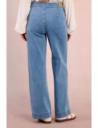 Denim large