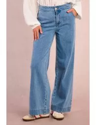Denim large