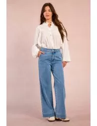 Denim large