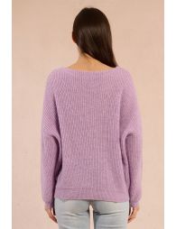 LOVE sweater