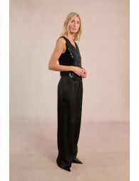 Veston en sequins