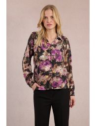 Chemise en voile