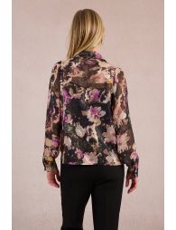 Chemise en voile