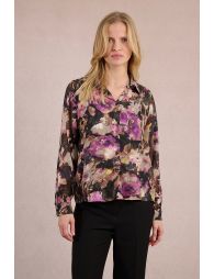 Chemise en voile