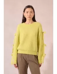 Pull à nœuds