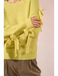 Pull à nœuds