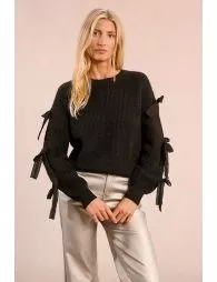 Pull à nœuds