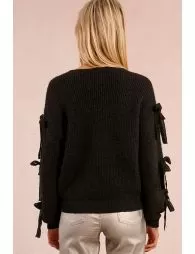 Pull à nœuds