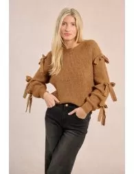 Pull à nœuds