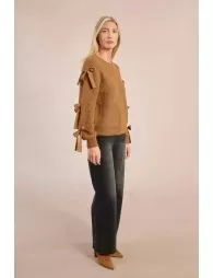Pull à nœuds