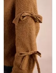 Pull à nœuds