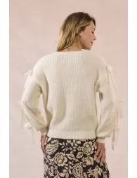 Pull à nœuds