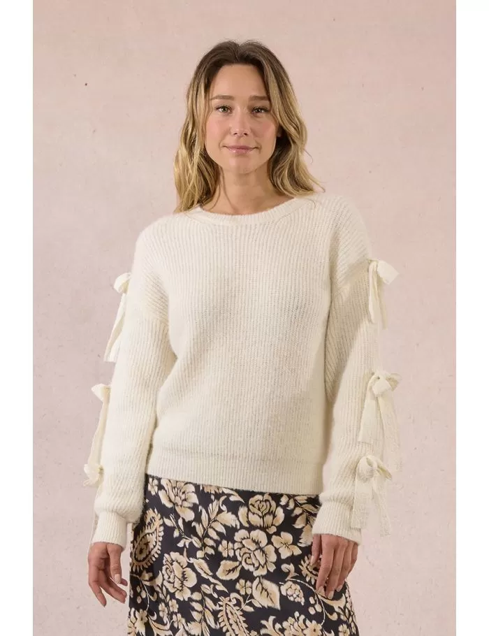 Pull à nœuds