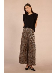 Epaulette Top