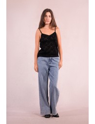 Lace camisole