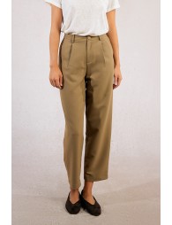 Pantalón  largo de perneras rectas