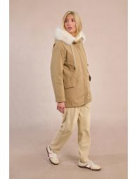 Parka