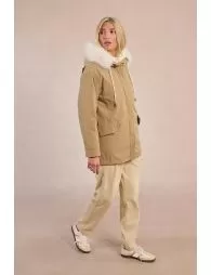 Parka