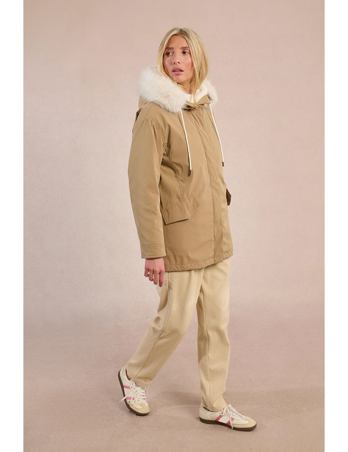 Parka