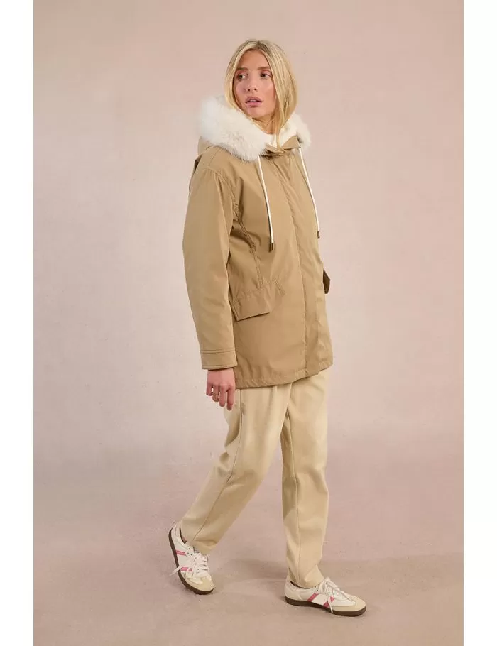 Parka