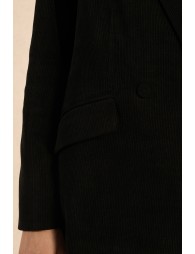 Blazer en velours