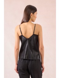 Satin camisole