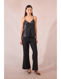 Satin camisole