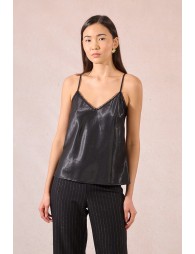 Satin camisole