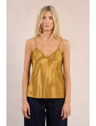 Satin camisole