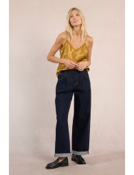 Satin camisole