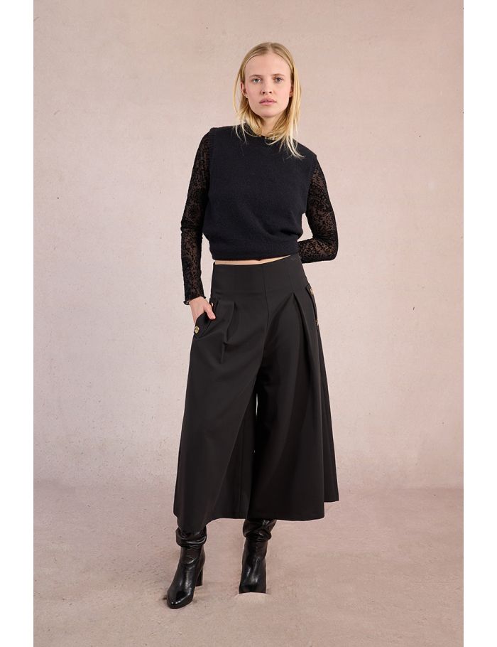 Jupe culotte