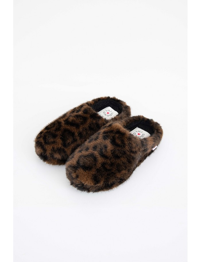 Leo lili mule