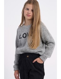 Pantalon taille paper bag