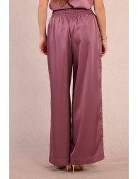 LADIES WOVEN PANTS