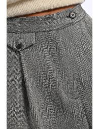 Pantalónlargo detalle pliegues