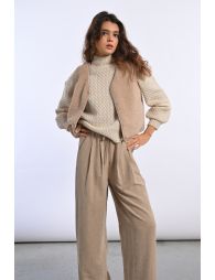 Pantalon jogger