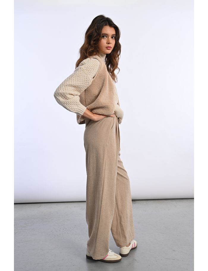 Pantalon jogger
