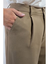 Pantalón  largo de perneras rectas