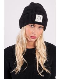 Logo beanie