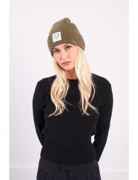 Logo beanie