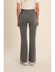 LEGGINGS ACAMPANADOS