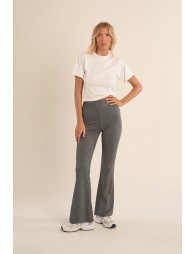 LEGGINGS FLARED